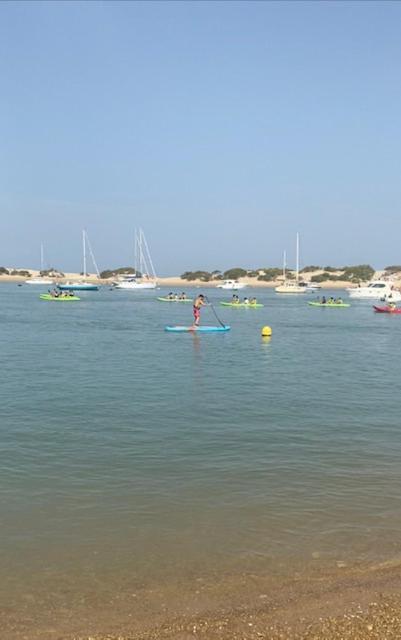 Villa El Bomberito Chiclana de la Frontera Esterno foto